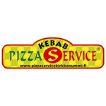Pizza Service Kirkkonummi icon