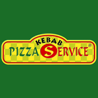 Pizza Service Mankkaa ikon