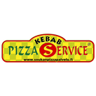 Pizza Service Soukka Zeichen