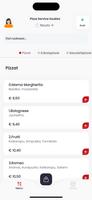 Pizza Service Soukka Screenshot 1