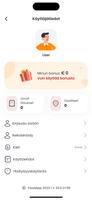 Pizza Service Soukka Screenshot 2