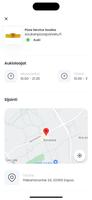 Pizza Service Soukka Screenshot 3