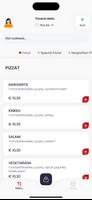 Pizzeria Bella - Kouvola imagem de tela 1