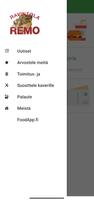 Ravintola Remo capture d'écran 1