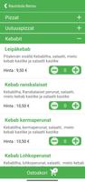 Ravintola Remo Ekran Görüntüsü 2