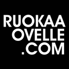 Ruokaaovelle.com icône