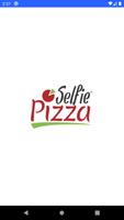 Pizzería Selfiepizza โปสเตอร์