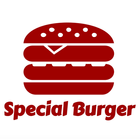 Ravintola Special Burger ícone