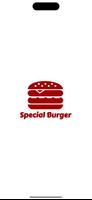 Ravintola Special Burger Cartaz