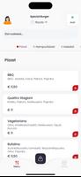Ravintola Special Burger imagem de tela 1