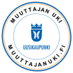 Muuttajan Uki simgesi