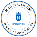 Muuttajan Uki