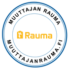 Muuttajan Rauma icône