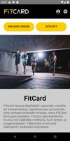 FitCard पोस्टर