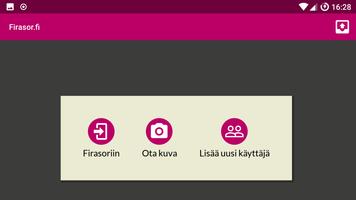 Firasor.fi screenshot 3