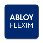 ABLOY® FLEXIM Time&Attendance آئیکن