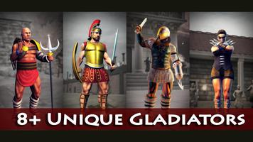 Gladiator Bastards скриншот 2