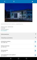 Finnish Architecture Finder Cartaz