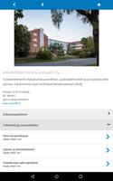 Finnish Architecture Finder imagem de tela 3