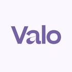 Valo أيقونة