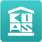 Koas ikon