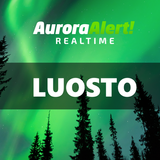 Aurora Alert - Luosto APK