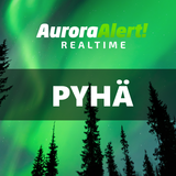 Aurora Alert - Pyhä APK