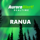 Aurora Alert - Ranua icon