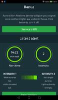 Aurora Alert - Ranua screenshot 2