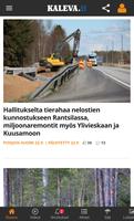 Kaleva.fi bài đăng