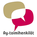 AY-Toimihenkilöt