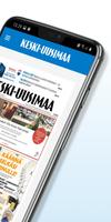 Keski-Uusimaa – päivän lehti capture d'écran 1