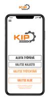KIP-KUPI Affiche