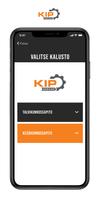 KIP-KUPI capture d'écran 1