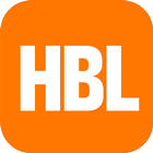 HBL Nyheter أيقونة