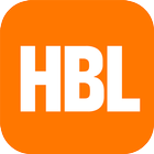 HBL Nyheter icône