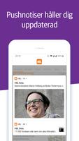 HBL Nyheter スクリーンショット 2