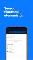 Hobbyhall.fi verkkokauppa 截图 2