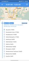 Finland HSL Reittiopas Planner capture d'écran 3