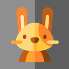 Rabbit Farm record management icono