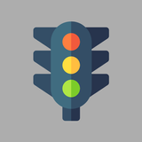 Icona Finland Traffic Road Signs