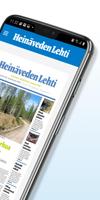 Heinäveden Lehti screenshot 1