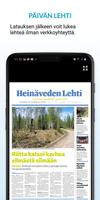 Heinäveden Lehti screenshot 2