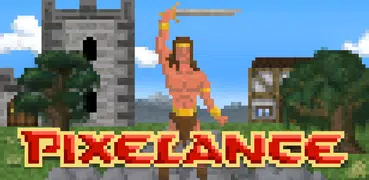 Pixelance