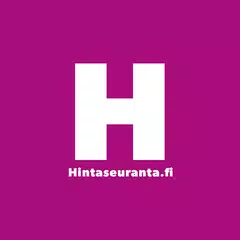 Hintaseuranta アプリダウンロード