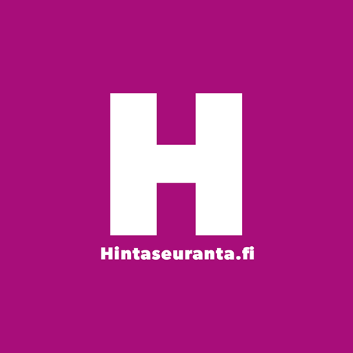 Hintaseuranta