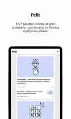 download Helsingin Sanomat XAPK