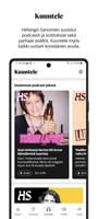 Helsingin Sanomat 截圖 2