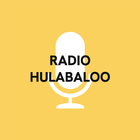 RADIO HULABALOO أيقونة