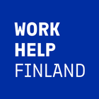 Work Help Finland icône